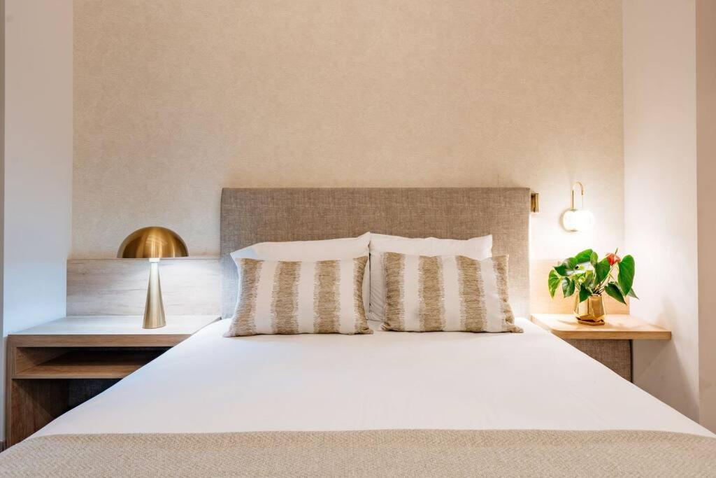 Euphoria Luxury Apartment Ираклион Экстерьер фото